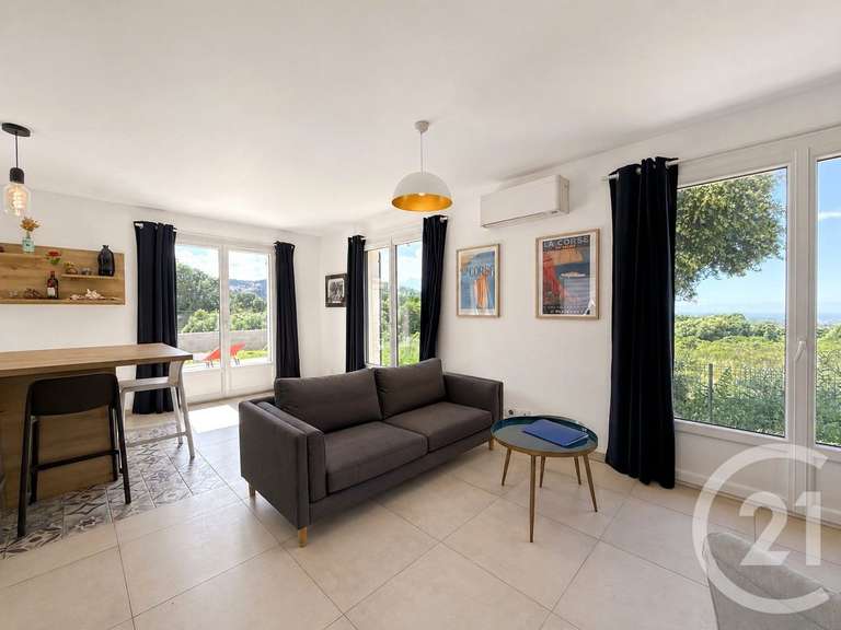 Maison Calenzana - 4 chambres - 107m²