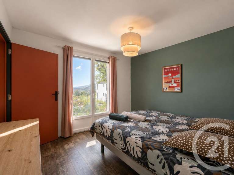 Maison Calenzana - 4 chambres - 107m²