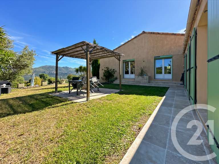 Maison Calenzana - 4 chambres - 145m²