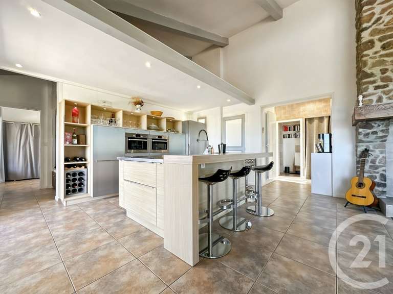 Maison Calenzana - 4 chambres - 145m²
