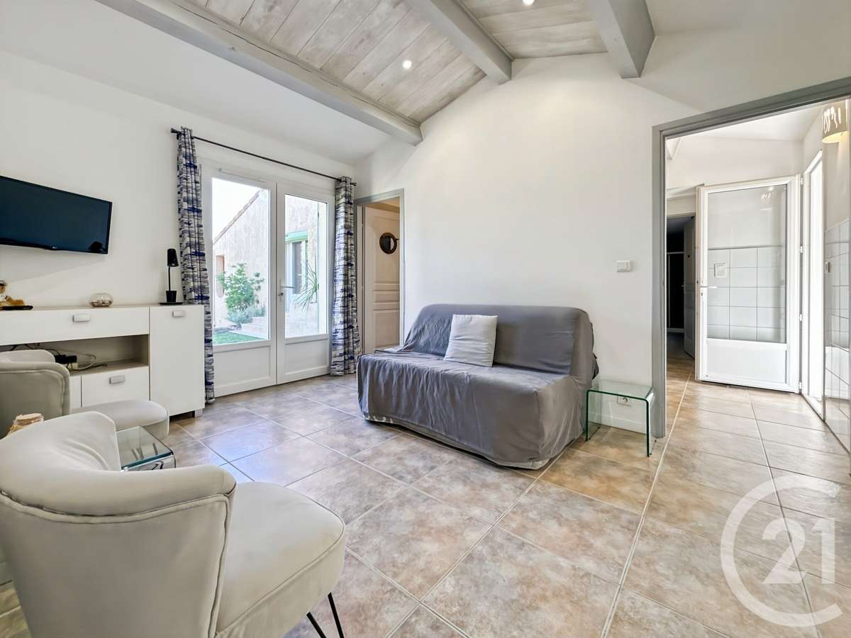 Maison Calenzana