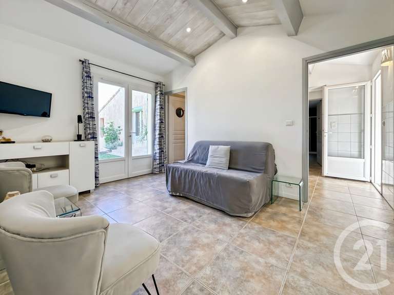 Maison Calenzana - 4 chambres - 145m²
