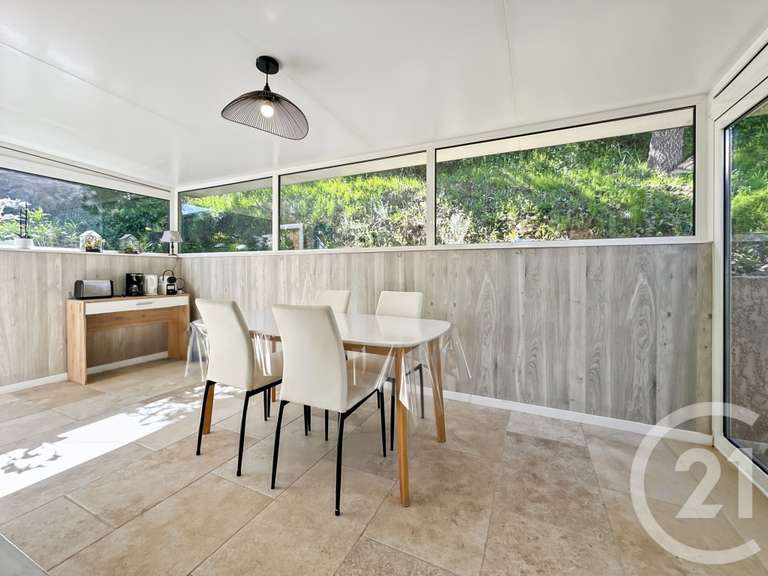 Maison Calenzana - 4 chambres - 145m²