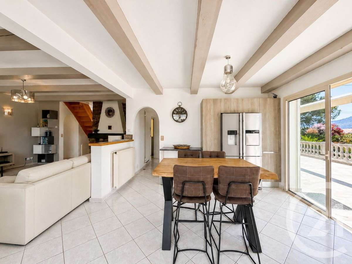 Maison Calenzana