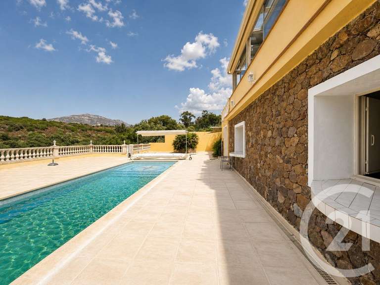 Maison Calenzana - 5 chambres - 421m²