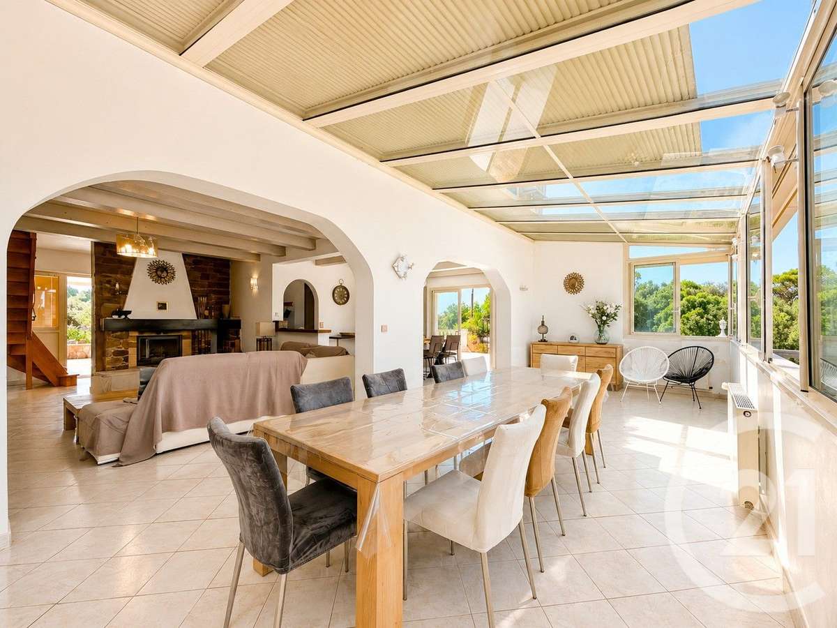Maison Calenzana