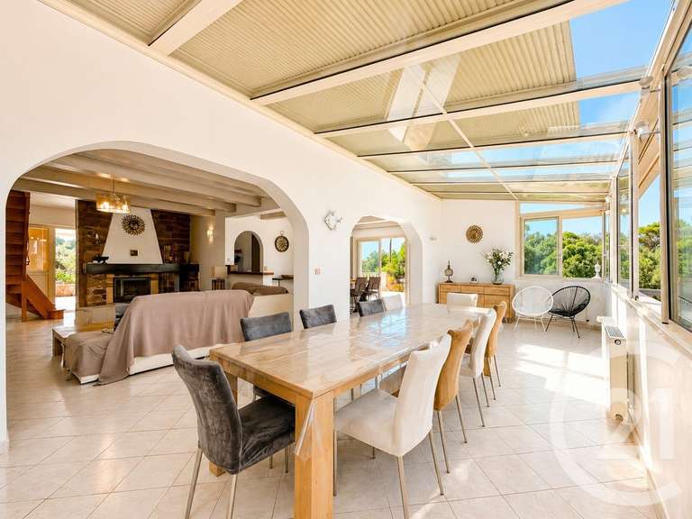 Maison Calenzana - 5 chambres - 421m²