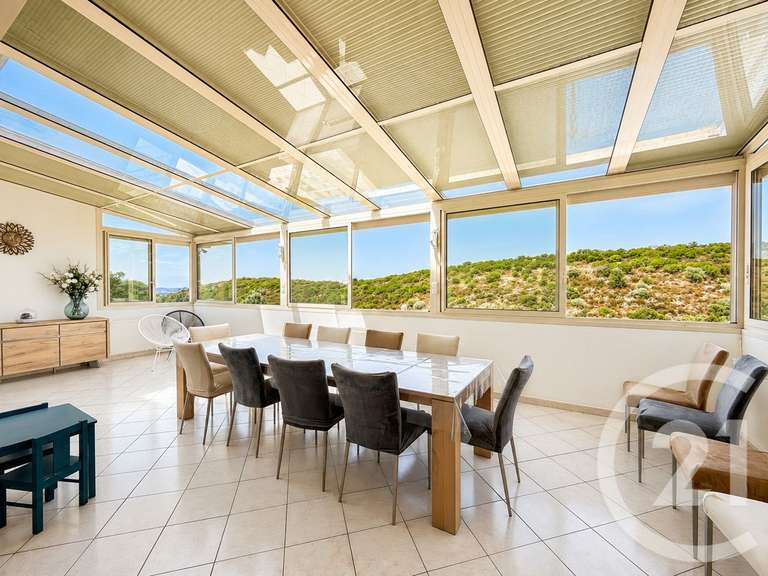 Maison Calenzana - 5 chambres - 421m²