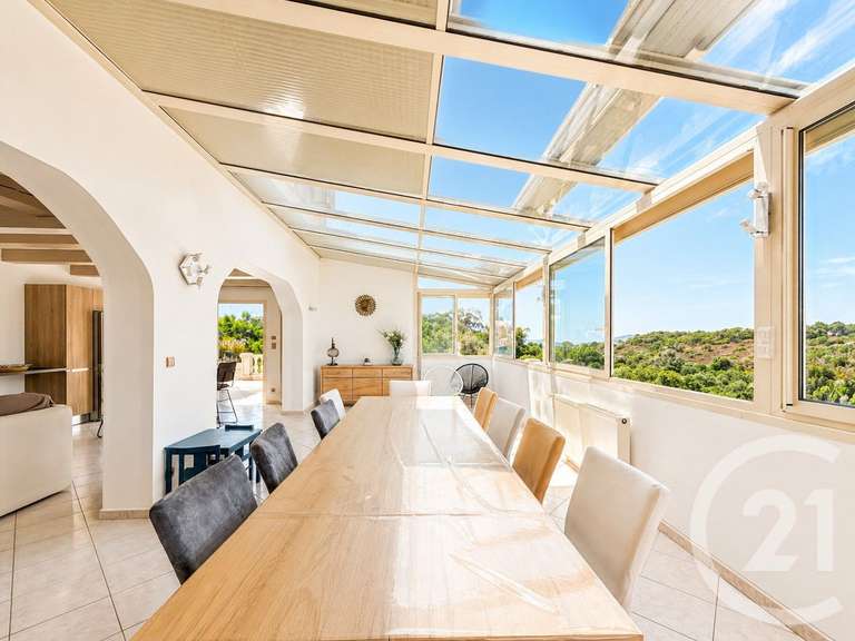 Maison Calenzana - 5 chambres - 421m²
