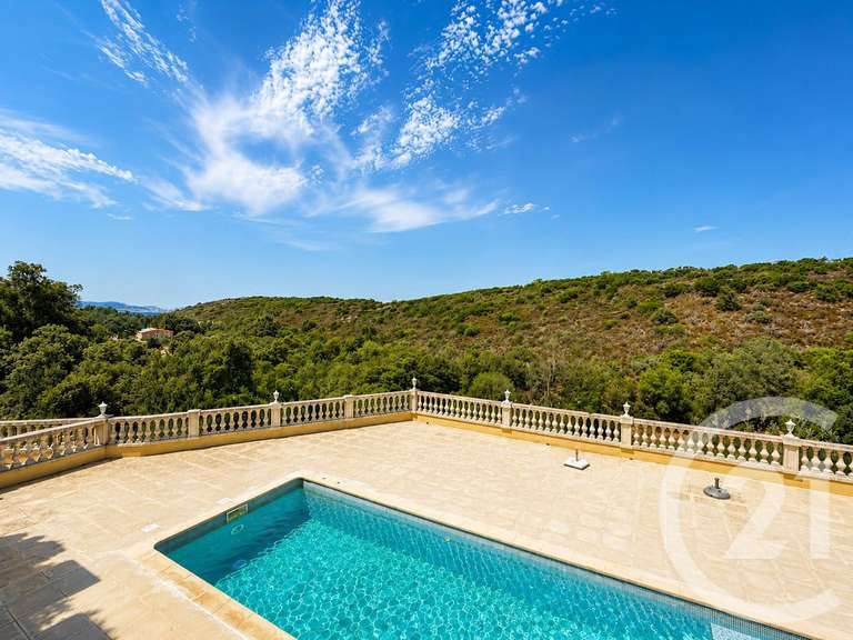 Maison Calenzana - 5 chambres - 421m²