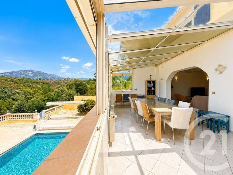 Maison Calenzana - 5 chambres - 421m²