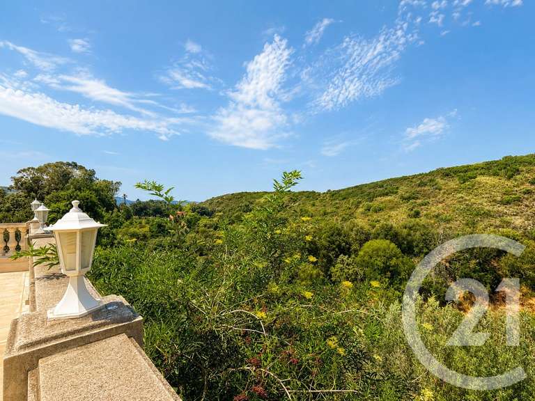 Maison Calenzana - 5 chambres - 421m²