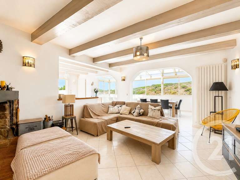 Maison Calenzana - 5 chambres - 421m²