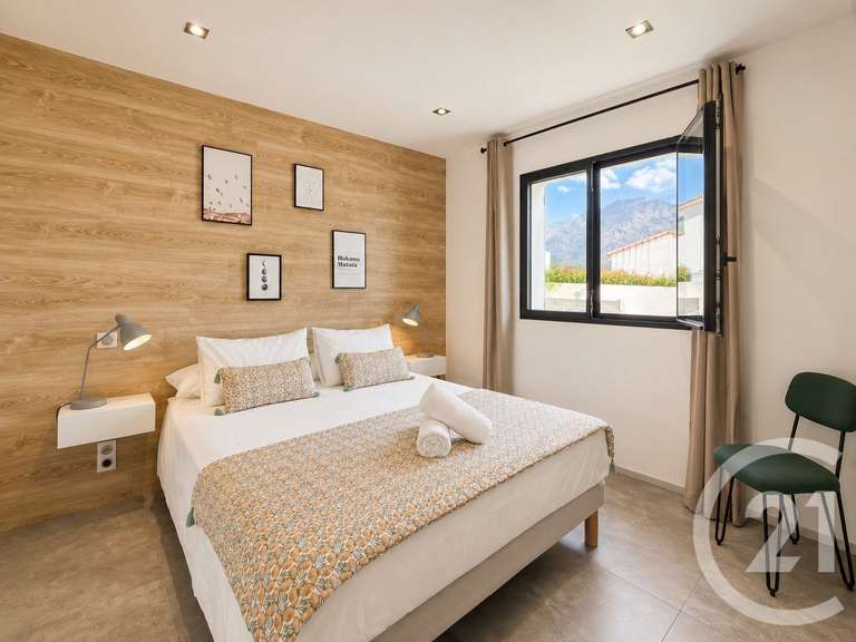 Maison Calenzana - 5 chambres - 197m²