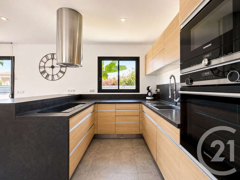Maison Calenzana - 5 chambres - 197m²