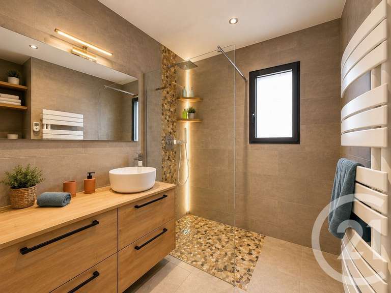 Maison Calenzana - 5 chambres - 197m²
