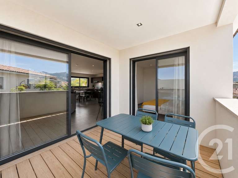 Maison Calenzana - 5 chambres - 197m²