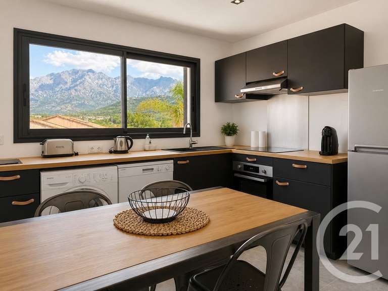 Maison Calenzana - 5 chambres - 197m²