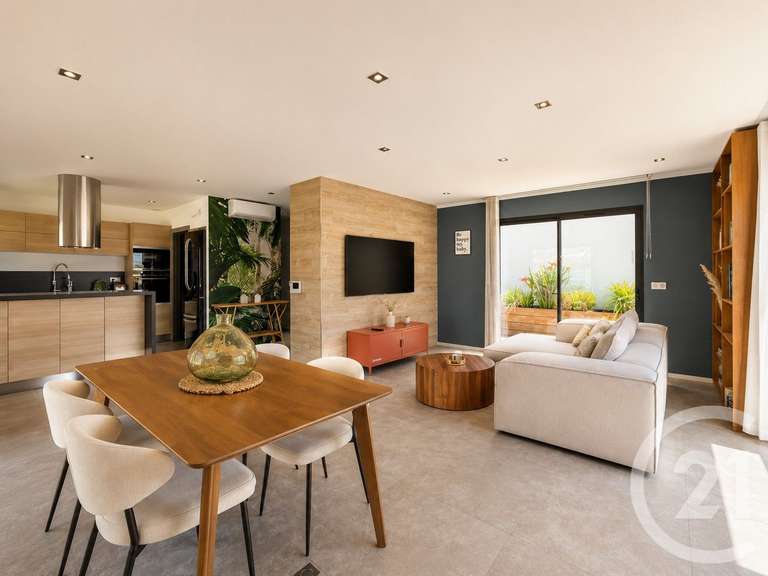 Maison Calenzana - 5 chambres - 197m²