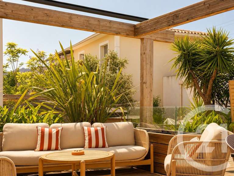 Maison Calenzana - 5 chambres - 197m²