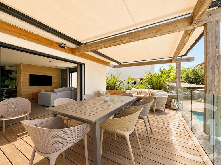 Maison Calenzana - 5 chambres - 197m²
