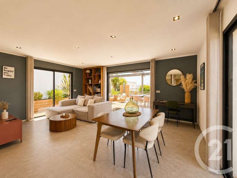 Maison Calenzana - 5 chambres - 197m²