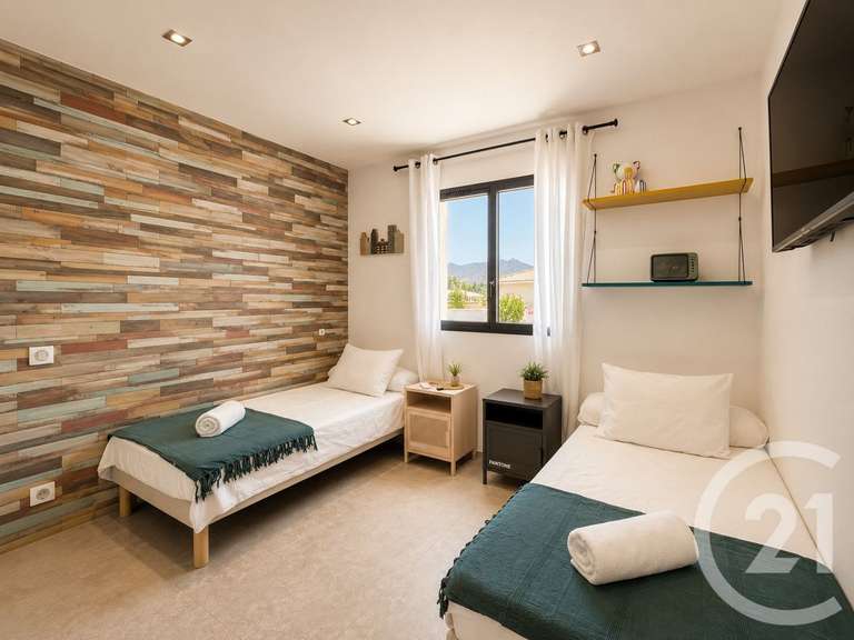 Maison Calenzana - 5 chambres - 197m²