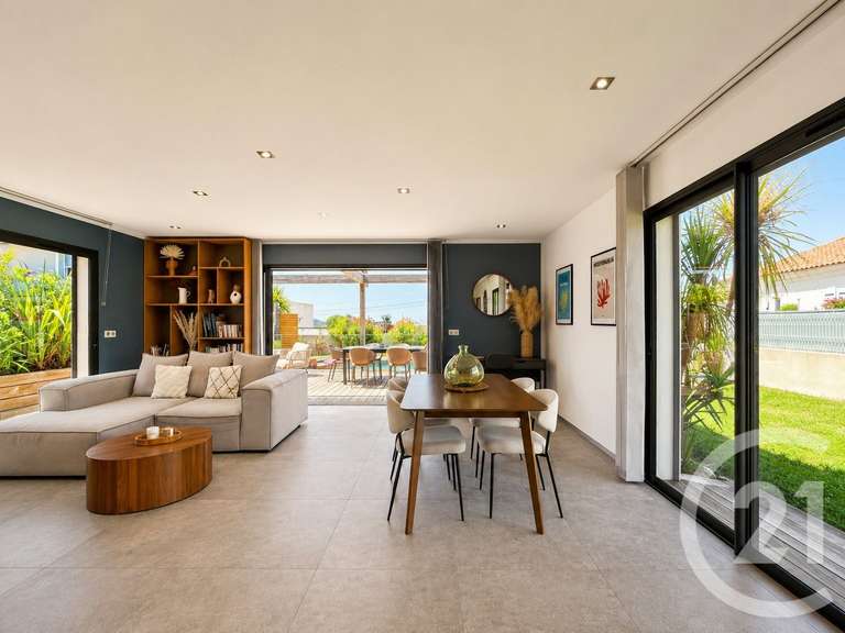 Maison Calenzana - 5 chambres - 197m²