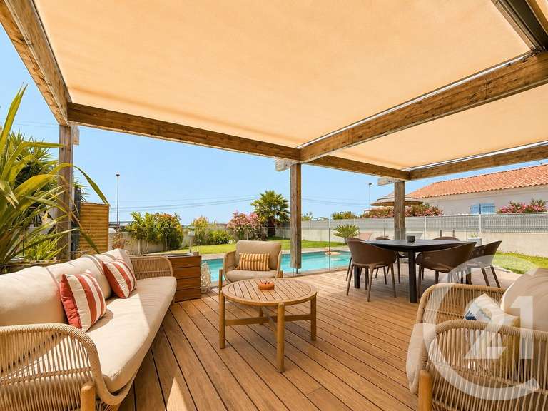 Maison Calenzana - 5 chambres - 197m²
