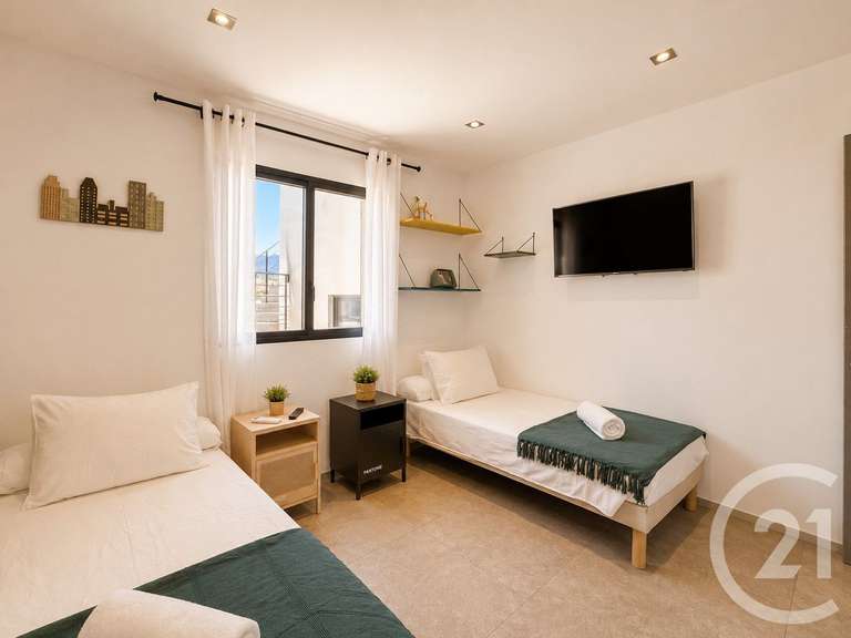 Maison Calenzana - 5 chambres - 197m²