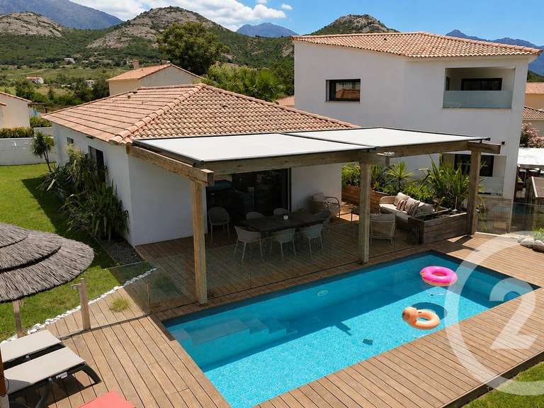 Maison Calenzana - 5 chambres - 197m²