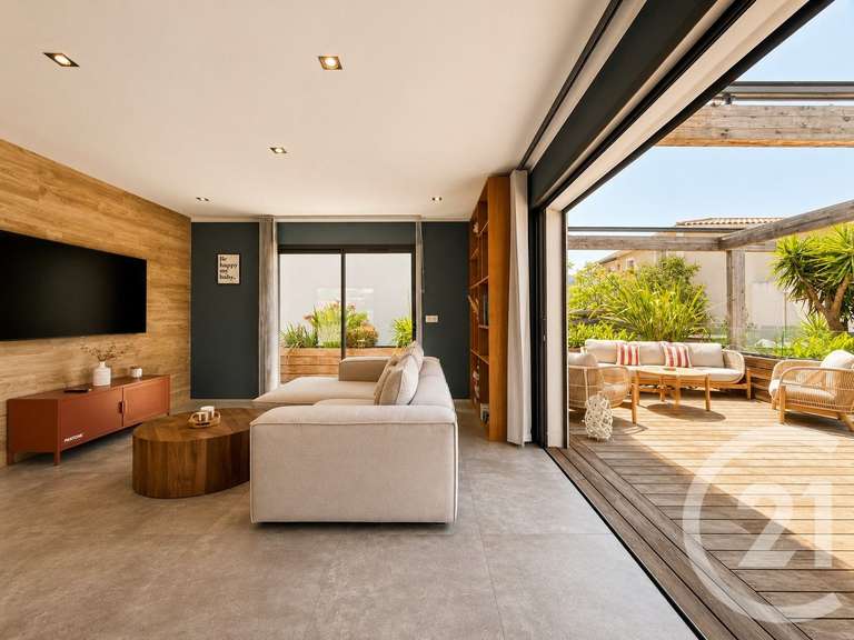 Maison Calenzana - 5 chambres - 197m²