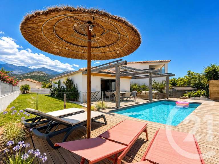 Maison Calenzana - 5 chambres - 197m²