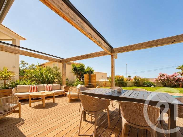Maison Calenzana - 5 chambres - 197m²