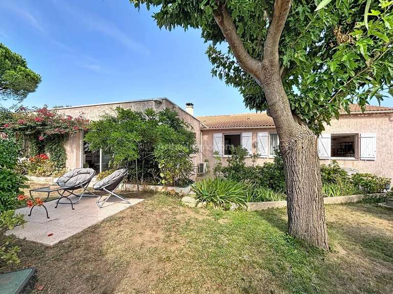Maison Calenzana - 5 chambres - 200m²