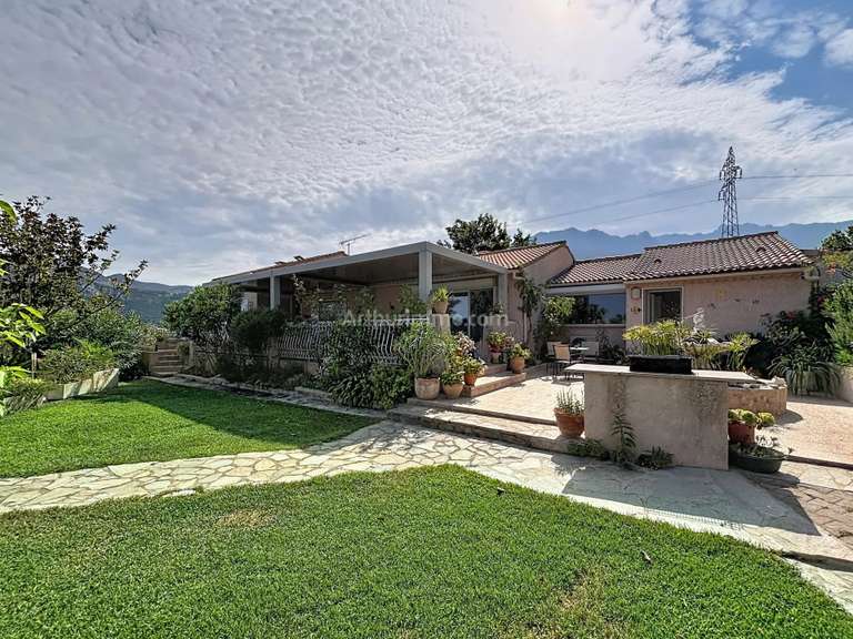 Maison Calenzana - 5 chambres - 200m²