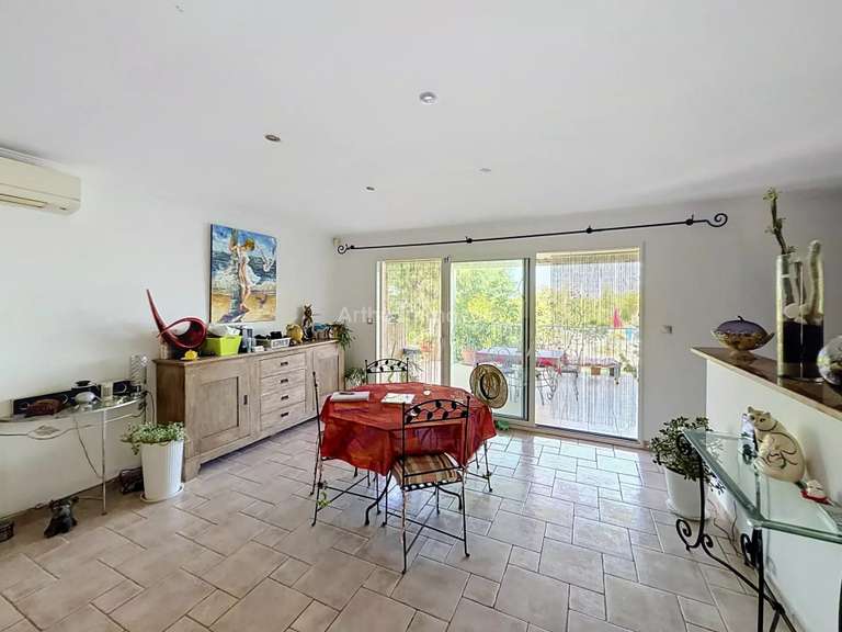 Maison Calenzana - 5 chambres - 200m²
