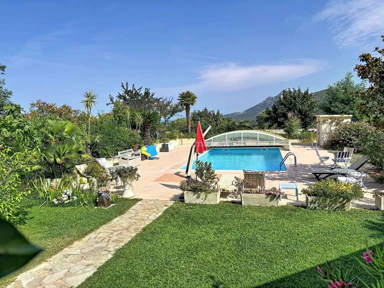 Maison Calenzana - 5 chambres - 200m²