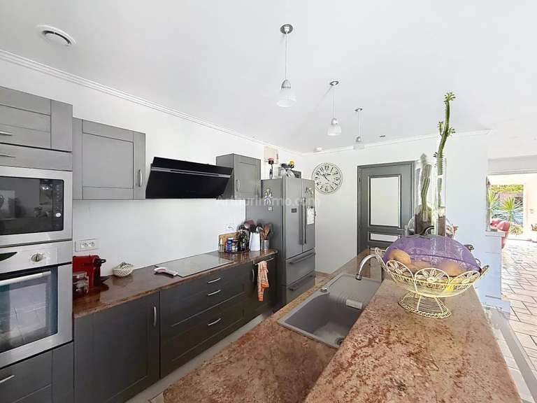 Maison Calenzana - 5 chambres - 200m²