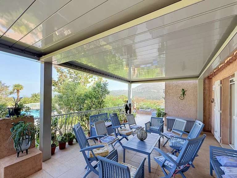 Maison Calenzana - 5 chambres - 200m²