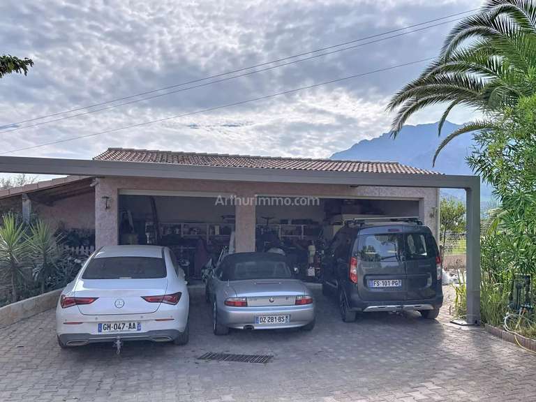 Maison Calenzana - 5 chambres - 200m²