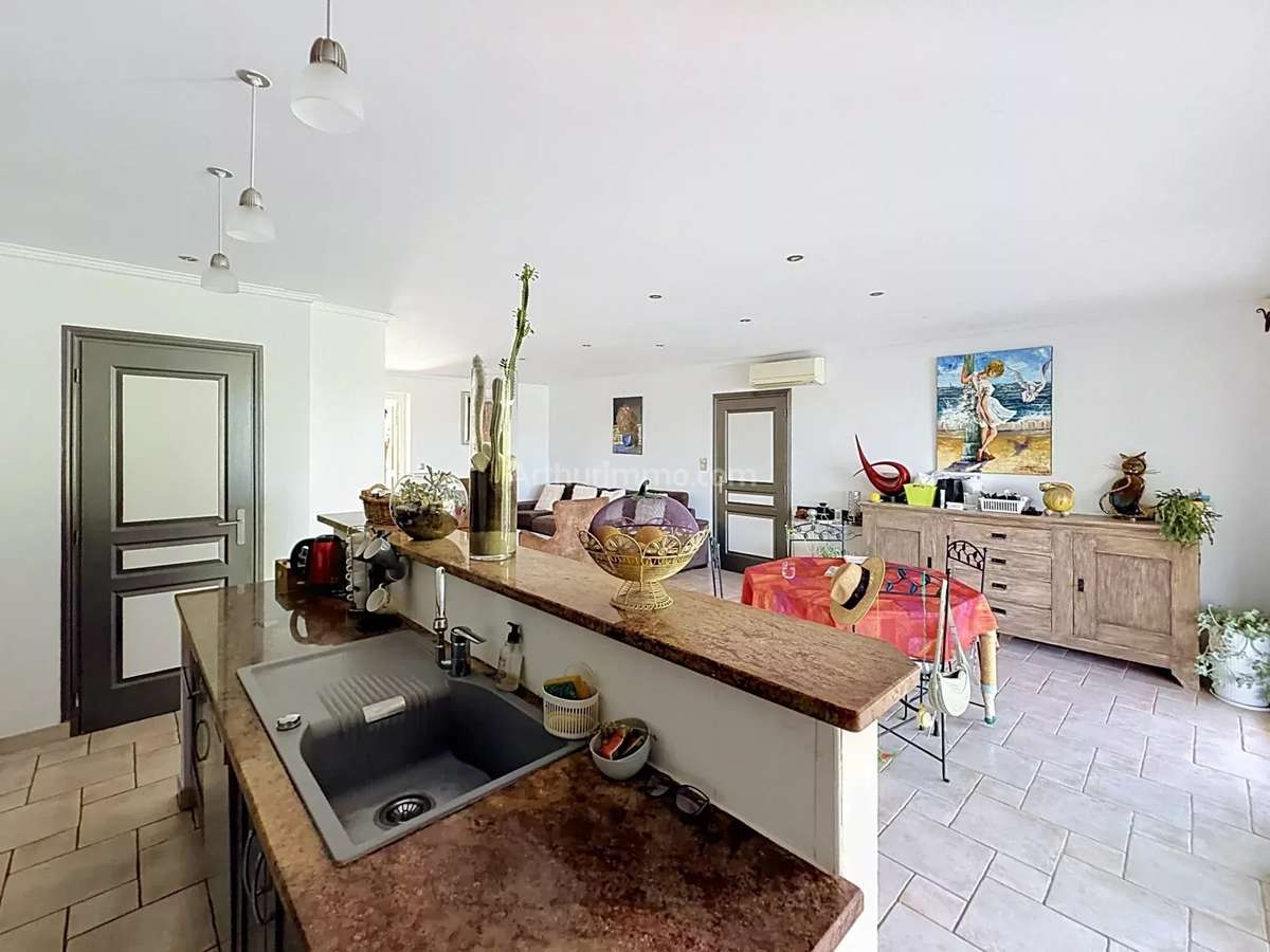Maison Calenzana