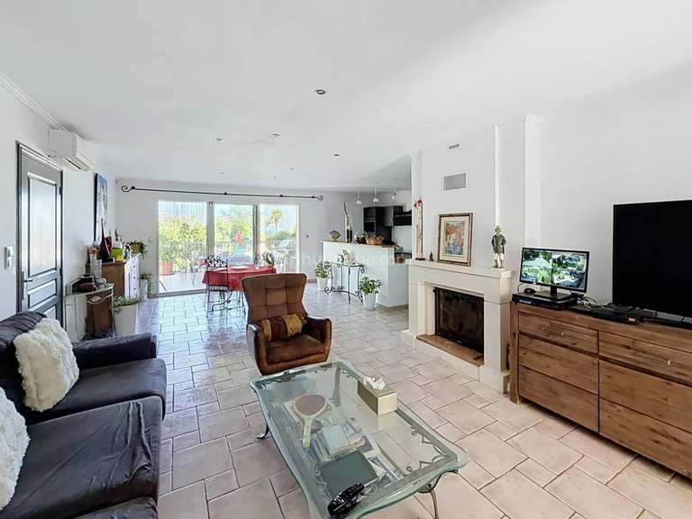 Maison Calenzana - 5 chambres - 200m²