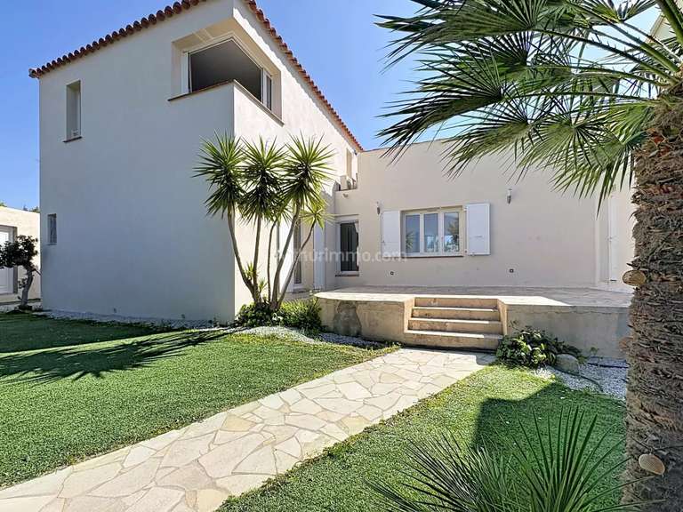Villa Calenzana - 167m²