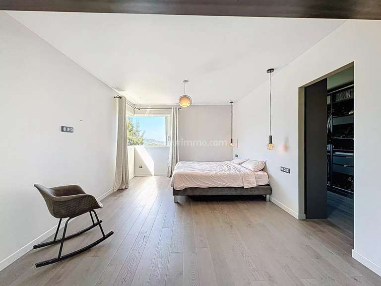 Villa Calenzana - 167m²