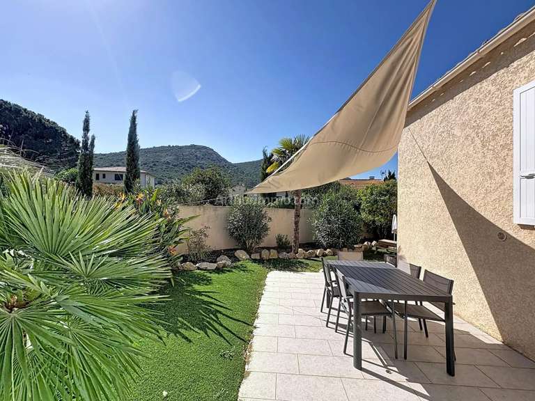 Villa Calenzana - 167m²