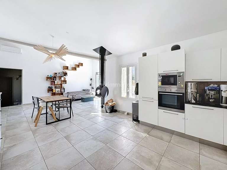 Villa Calenzana - 167m²