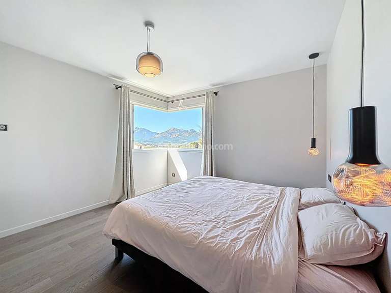 Villa Calenzana - 167m²