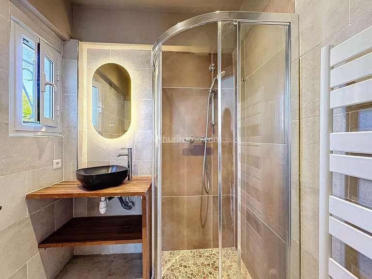 Villa Calenzana - 167m²