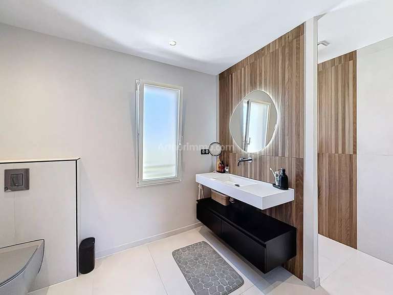 Villa Calenzana - 167m²